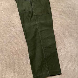 COPY - AIR FORCE MILITARY PANTS